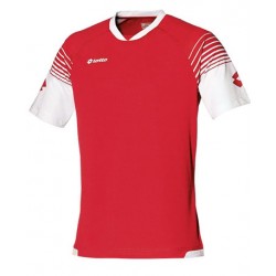 Lotto Football Jersey omega short sleeve T shirt