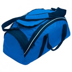 Plain TEAM HOLDALL FINDEN & HALES 600 GSM