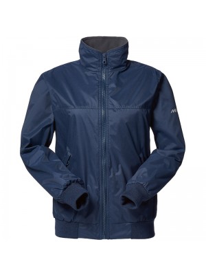 Plain Women's snug blouson Musto 160 GSM