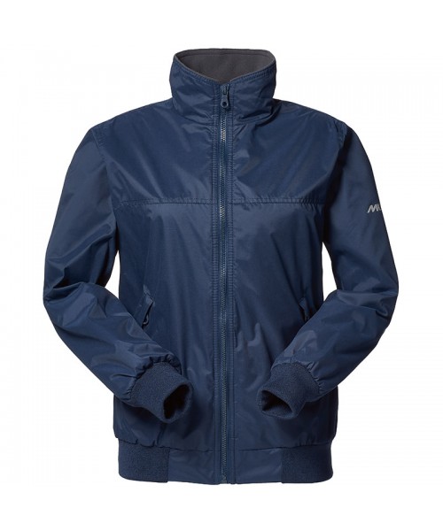 Plain Women's snug blouson Musto 160 GSM