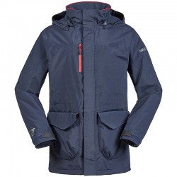 Plain Corsica BR1 long jacket Musto 189 GSM