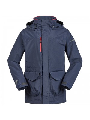 Plain Corsica BR1 long jacket Musto 189 GSM