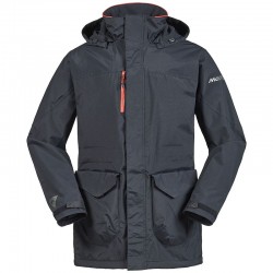 Plain Corsica BR1 long jacket Musto 189 GSM