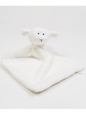 Teddy Lamb snuggy Mumbles 