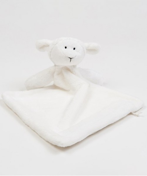 Teddy Lamb snuggy Mumbles 