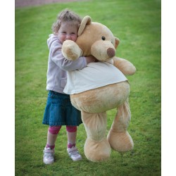 Teddy Super honey bear Mumbles 