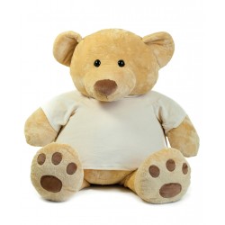 Teddy Super honey bear Mumbles 