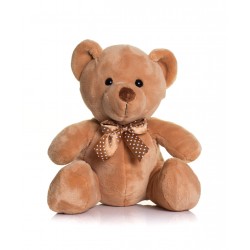 Teddy Velvet bear Mumbles 