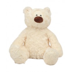 Teddy Oliver bear Mumbles 