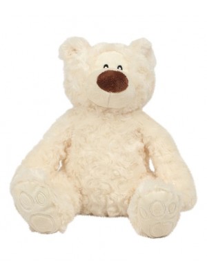 Teddy Oliver bear Mumbles 