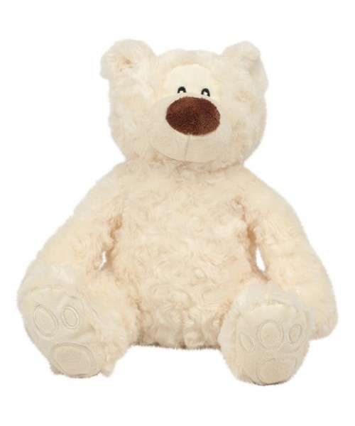 Teddy Oliver bear Mumbles 