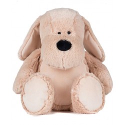 Teddy Zippie dog Mumbles 