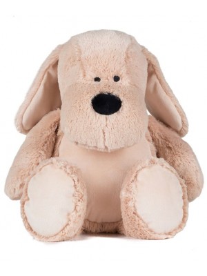 Teddy Zippie dog Mumbles 