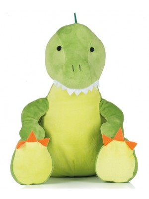 Teddy Zippie dinosaur Mumbles 