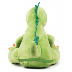 Teddy Zippie dinosaur Mumbles 