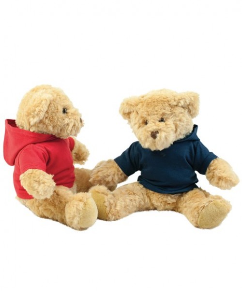 Teddy Teddy hoodie Mumbles 