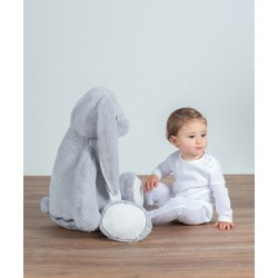 Teddy Giant zippie bunny Mumbles 