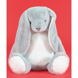 Teddy Giant zippie bunny Mumbles 