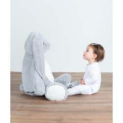 Teddy Giant zippie bunny Mumbles 