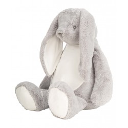 Teddy Giant zippie bunny Mumbles 