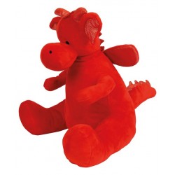 Teddy Zippie dragon Mumbles 