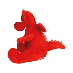 Teddy Zippie dragon Mumbles 