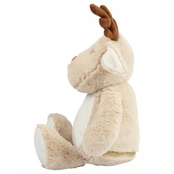 Teddy Zippie reindeer Mumbles 