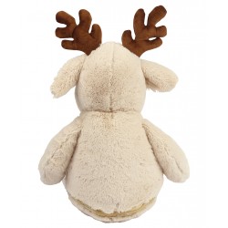 Teddy Zippie reindeer Mumbles 