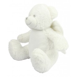 Teddy Zippie angel Mumbles 