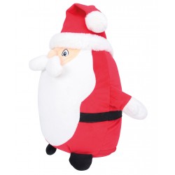 Teddy Zippie Father Christmas Mumbles 