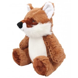 Teddy Zippie fox Mumbles 