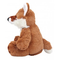 Teddy Zippie fox Mumbles 