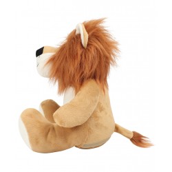 Teddy Zippie lion Mumbles 