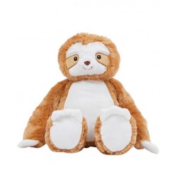 Teddy Zippie Sloth Mumbles 