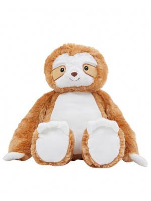 Teddy Zippie Sloth Mumbles 
