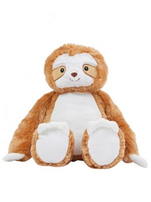 Teddy Zippie Sloth Mumbles 