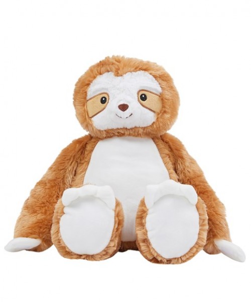 Teddy Zippie Sloth Mumbles 