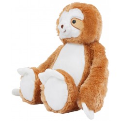 Teddy Zippie Sloth Mumbles 