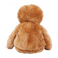 Teddy Zippie Sloth Mumbles 