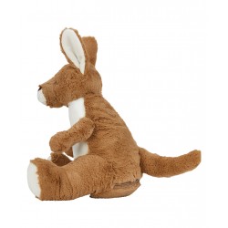 Teddy Zippie Kangaroo Mumbles 