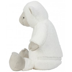 Teddy Zippie Lamb Mumbles 