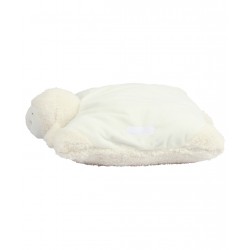 Teddy Lamb cushion Mumbles 