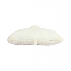 Teddy Lamb cushion Mumbles 