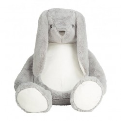 Teddy Giant zippie bunny Mumbles 