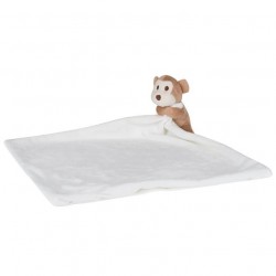 Teddy Monkey comforter Mumbles 