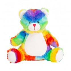 Teddy Printme mini teddy Mumbles 