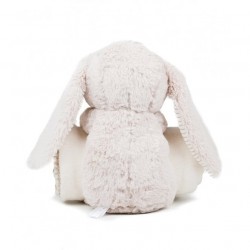 Teddy Rabbit and blanket Mumbles 