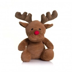 Teddy Reindeer Mumbles 