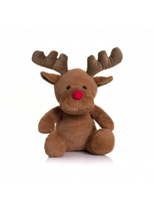 Teddy Reindeer Mumbles 