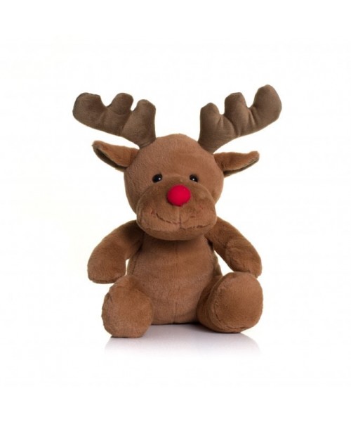 Teddy Reindeer Mumbles 